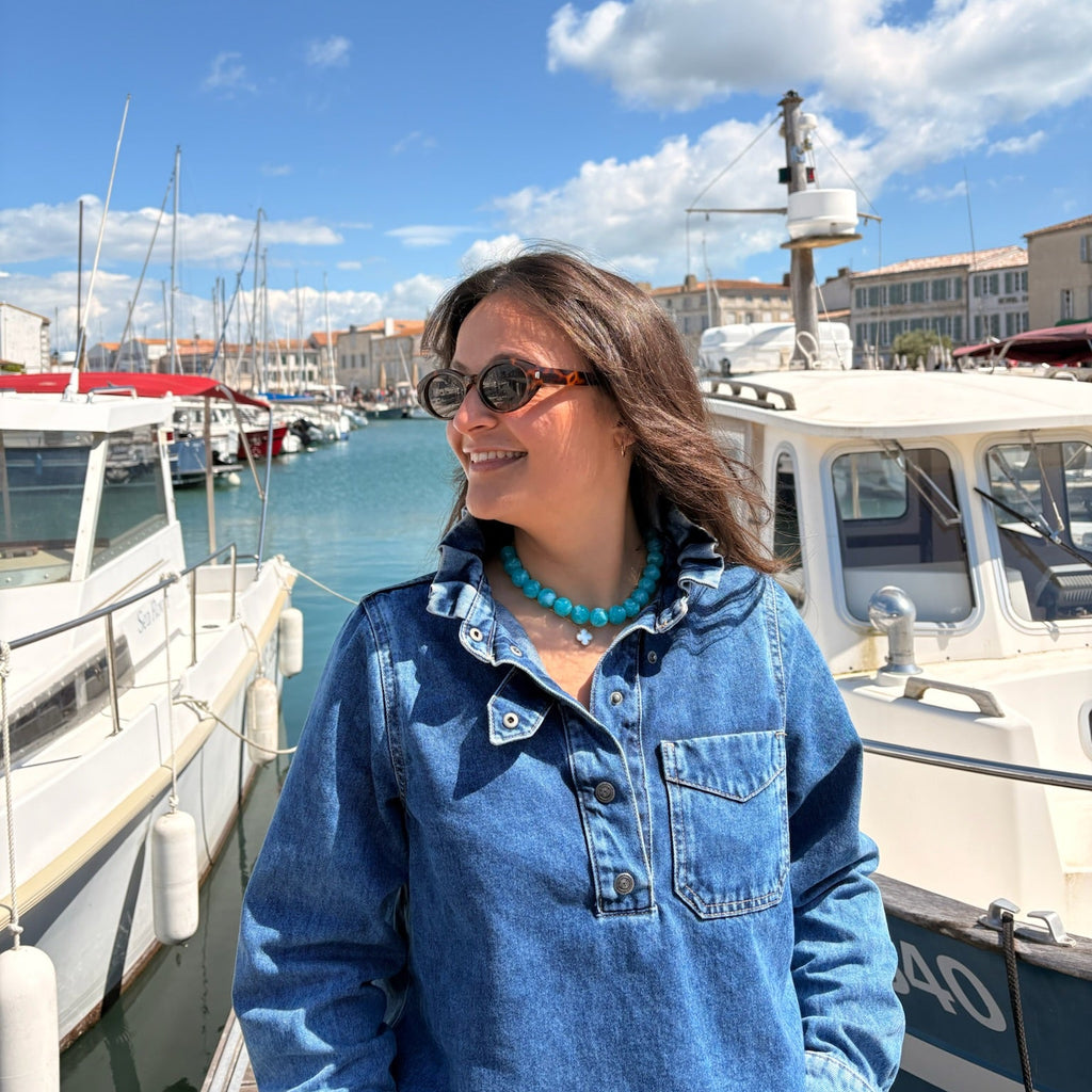 Le Jeanne