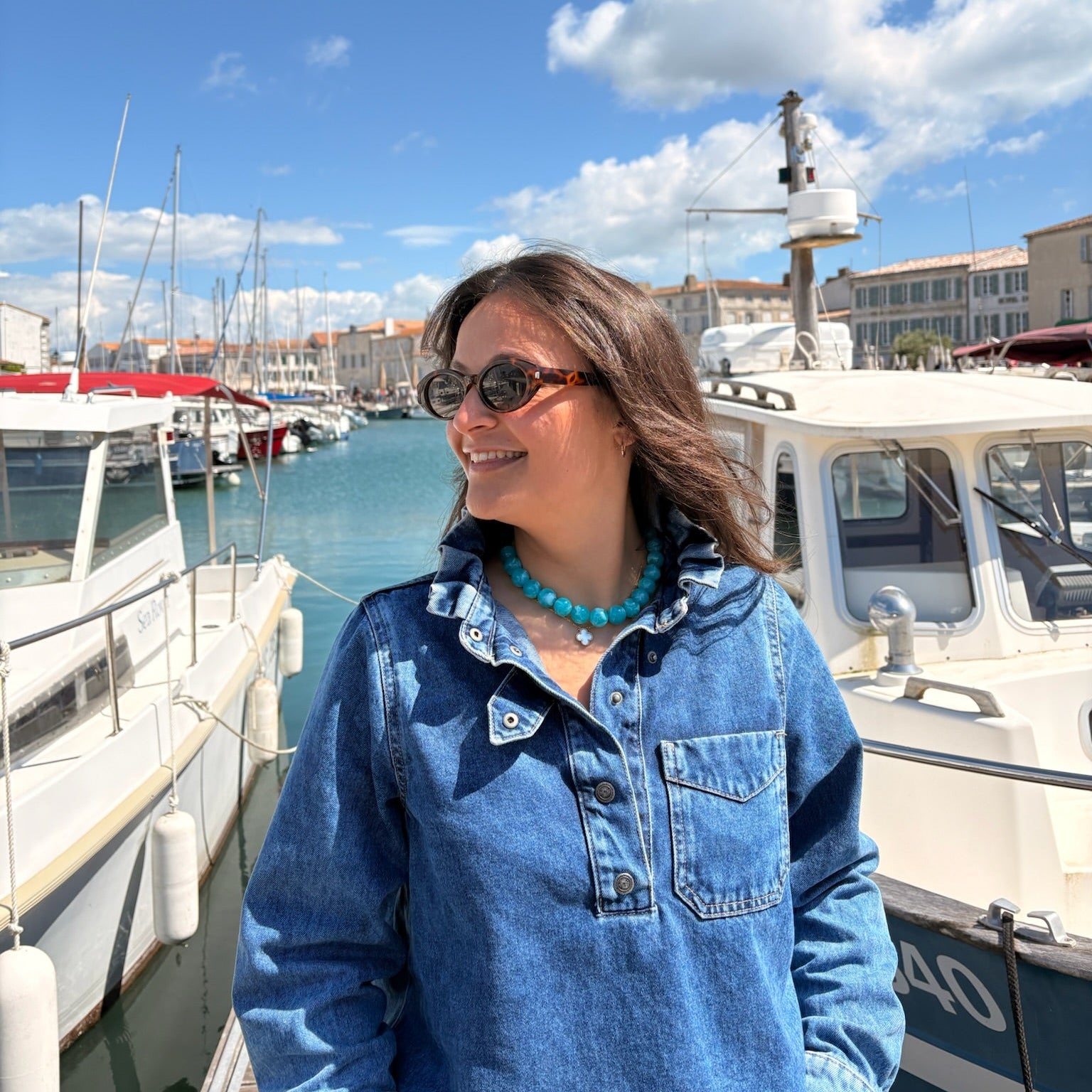 Le Jeanne